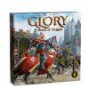 TLAMA games - Glory: A Game of Knights CZ+ENG