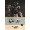 TLAMA games - Glory: A Game of Knights CZ+ENG