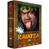 Quined Games - Raiatea