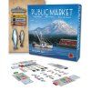 Talon Strikes Studios - Public Market