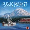 Talon Strikes Studios - Public Market