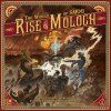 Cool Mini Or Not - The World of SMOG: Rise of Moloch
