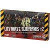 Cool Mini Or Not - Zombicide: Ultimate Survivors #2 Expansion