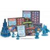 Z-Man Games - Pandemic World of Warcraft: Wrath of the Lich King Board Game EN