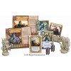 Z-Man Games - Pandemic World of Warcraft: Wrath of the Lich King Board Game EN