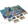 Z-Man Games - Pandemic World of Warcraft: Wrath of the Lich King Board Game EN