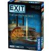 KOSMOS - Exit: The Theft on the Mississippi - EN