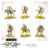 Warlord Games - SPQR: Germania - Horsemen