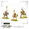 Warlord Games - SPQR: Germania - Horsemen Command