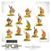 Warlord Games - SPQR: Germania - Skyclad Warriors