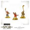 Warlord Games - SPQR: Germania - Warriors Command