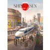 Ludonova - Shinkansen: Zero Kei