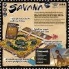 BoardBros - Savana