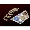 Holy Grail Games - Dominations: Silk Road