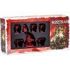 Steamforged Games Ltd. - Godtear: Maxen, The Artificer