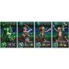 Gamelyn Games - Tiny Epic Pirates Curse of Amdiak Expansion