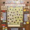Capstone Games - Imperial Steam