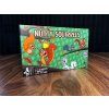 Tin Robot Games - Nutty Squirrels of the Oakwood Forest