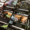 Paranoia Rising Games - Vigilante