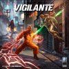 Paranoia Rising Games - Vigilante