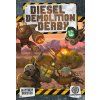 LudiCreations - Diesel Demolition Derby Deluxe