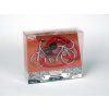 RecentToys - RECENTTOYS Metal Bike