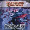 Wizards of the Coast - D&D Castle Ravenloft Boardgame