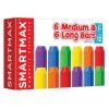 smart max 6 short 6 long bars iuvi games