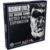 Steamforged Games Ltd. - Resident Evil 2: Retro Pack Expansion
