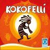 Queen games - Kokopelli