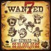 Enigma Studio - Wanted 7