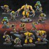 Mantic Games - Deadzone Veer-Myn Claw Pack Starter