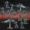 Mantic Games - Deadzone Enforcer Strike Protocol Starter
