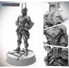 Archon Studio - Starfinder Miniatures: Lashunta Envoy