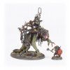 Games Workshop - Swampboss Skumdrekk