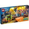 LEGO Kaskadérský kamión 60294
