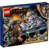 LEGO® Marvel Vzestup Doma 76156