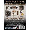 Loke Battle Mats - Add-On Scenery for RPG Maps - Dungeon Decorations