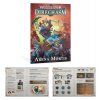Games Workshop - Warhammer Underworlds: Direchasm – Arena Mortis