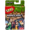 Mattel - UNO Minecraft