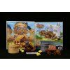 Vesuvius Media - Catapult Kingdoms: Artificers Expansion