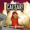 PSC Games - Caesar!: Seize Rome in 20 Minutes!