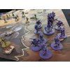 PSC Games - The Defence of Procyon III