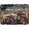 PSC Games - The Defence of Procyon III