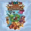 GreenBrier Games - Barbearian Battlegrounds Tales of Barbearia