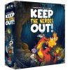 Brueh Games - Keep the Heroes Out - all-in pledge