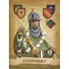 Compass Games - Granada: Last Stand of the Moors, 1482-1492