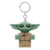LEGO LED Lite - LEGO Star Wars Baby Yoda svíticí figurka (HT)