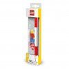LEGO Stationery - LEGO Gelové pero s minifigurkou