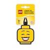 LEGO Stationery - LEGO Iconic Jmenovka na zavazadlo